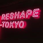 RESHAPE-TOKYO六本木店