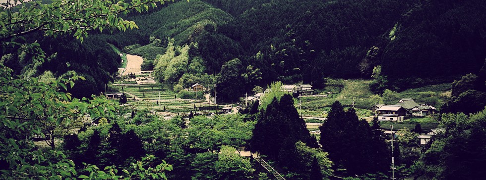鬼滅の刃の聖地巡礼・奈良の場所