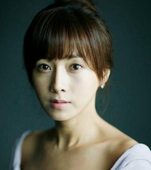 オセジョン (Oh SeJeong),韓国人女優,杉本宏之の元嫁